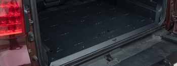 GX Floor | 460 (10-23) | Off-Grid Modular Drawer System