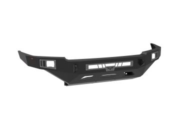 4Runner Front Winch Bumper | Strike | 4th Gen (03-09)