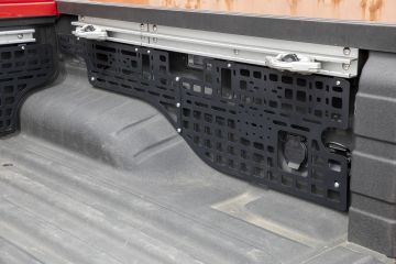 Nissan Frontier Bed Side MOLLE Panel | 3rd Gen (2022-24)