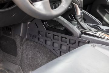 Nissan Frontier Center Console MOLLE Panel | 3rd Gen (2022-24)