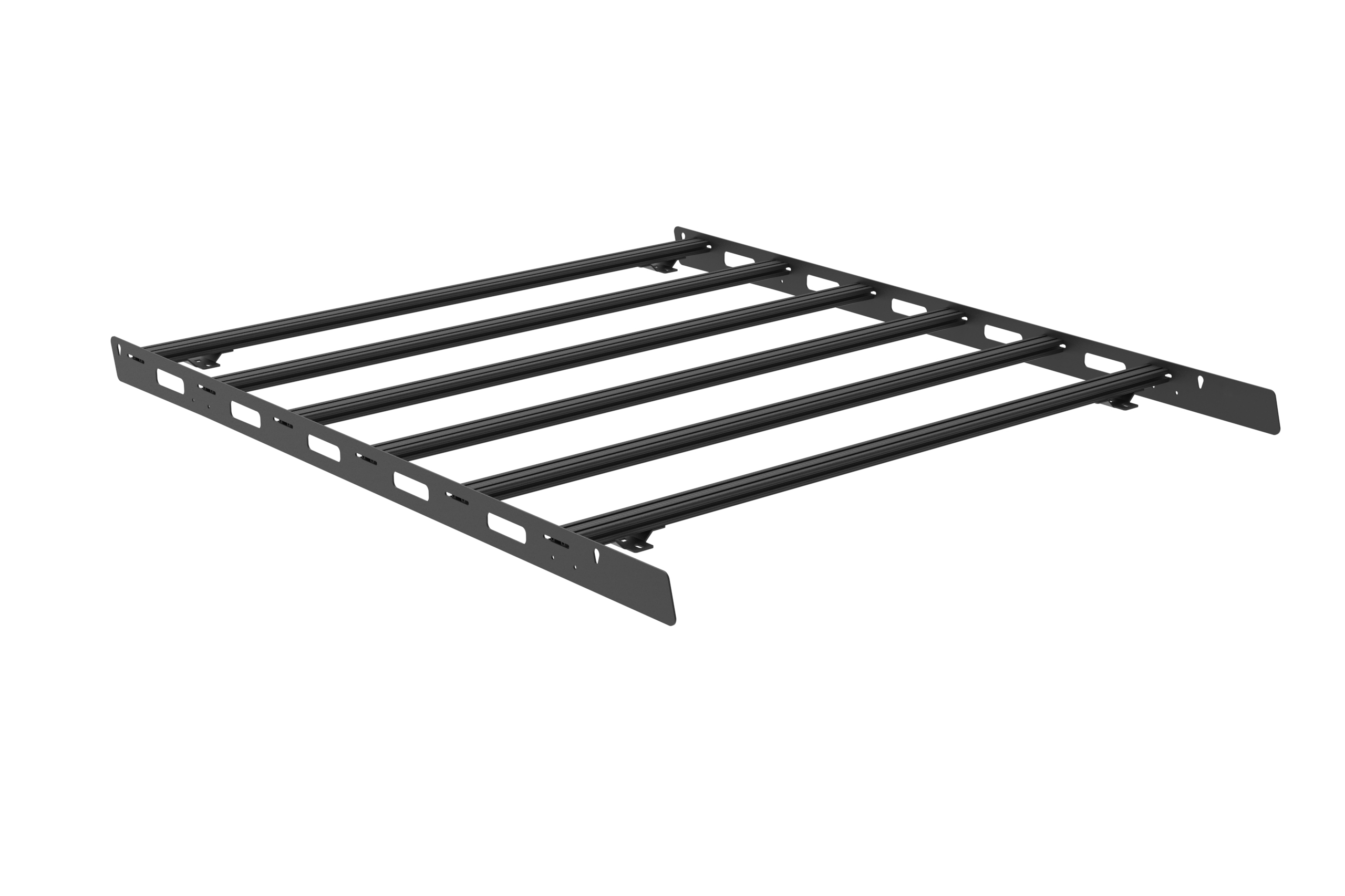 Tundra Topper Roof Rack | (07-21)