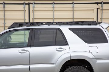 4Runner Roof Rack | 4th Gen (03-09)