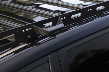 Roof Rack Grab Handles