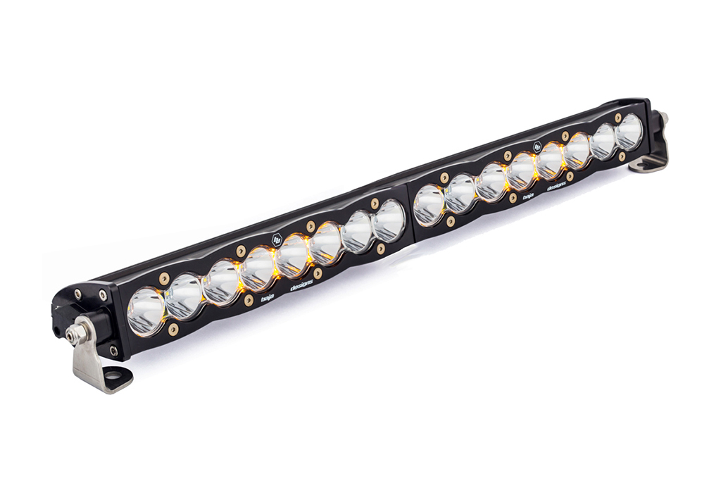 Baja Designs S8 20" LED Light Bar