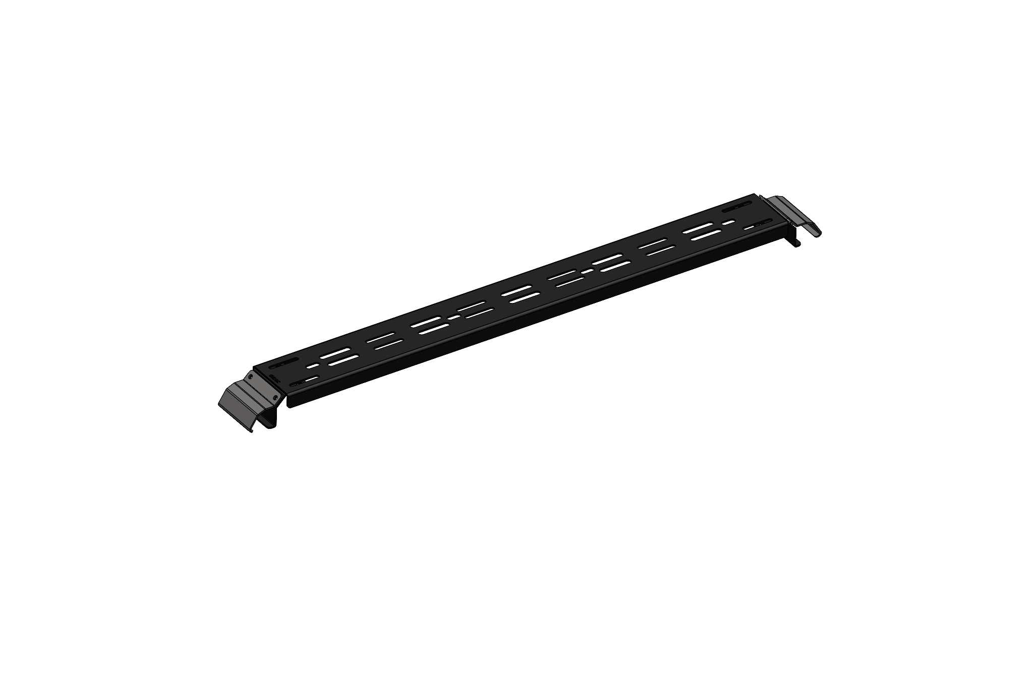 GX Roof Rack Crossbar | 550 (24+)