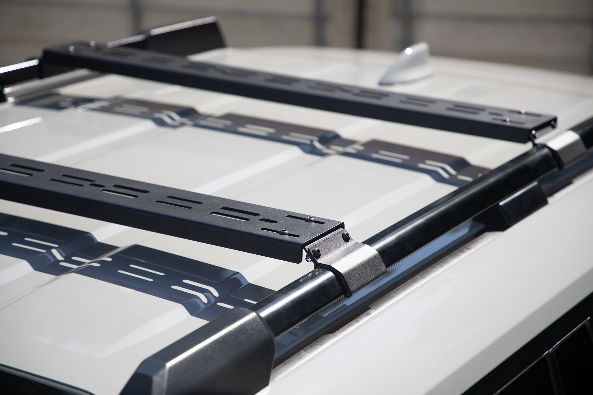 GX Roof Rack Crossbar | 550 (24+)