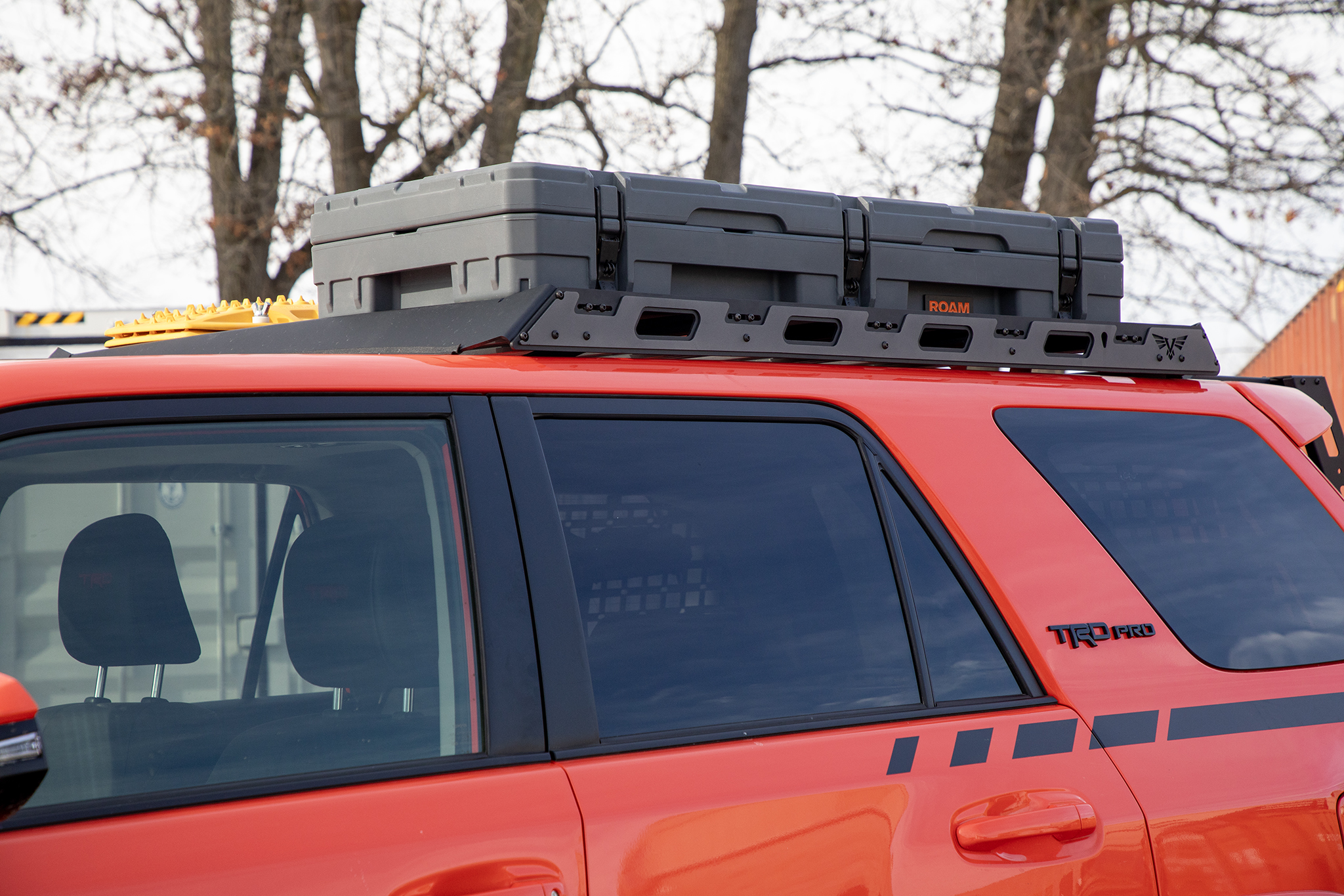 4Runner Roof Rack | 5th Gen (10-24)