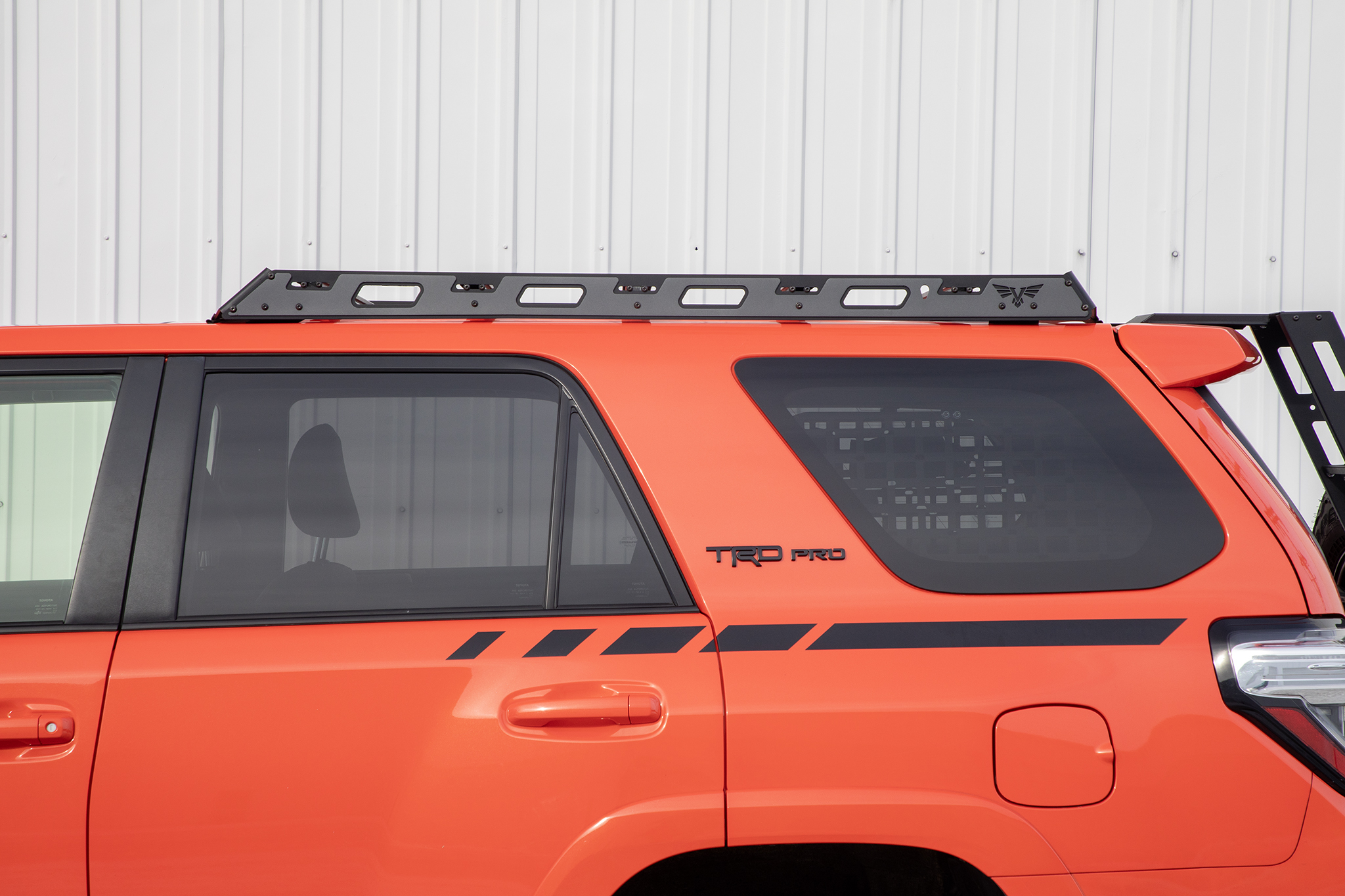 4Runner Roof Rack | 5th Gen (10-24)