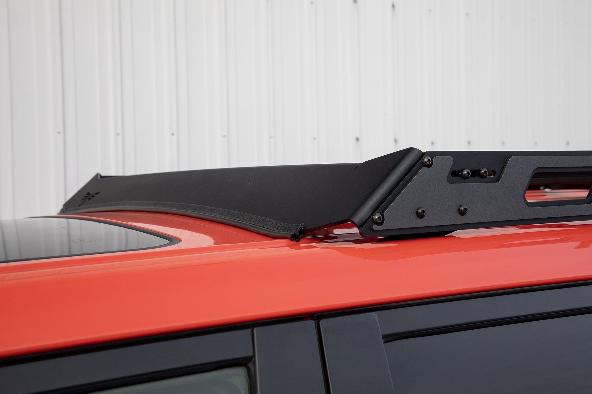 4Runner Roof Rack | Evolution Series | 5th Gen (10-24)