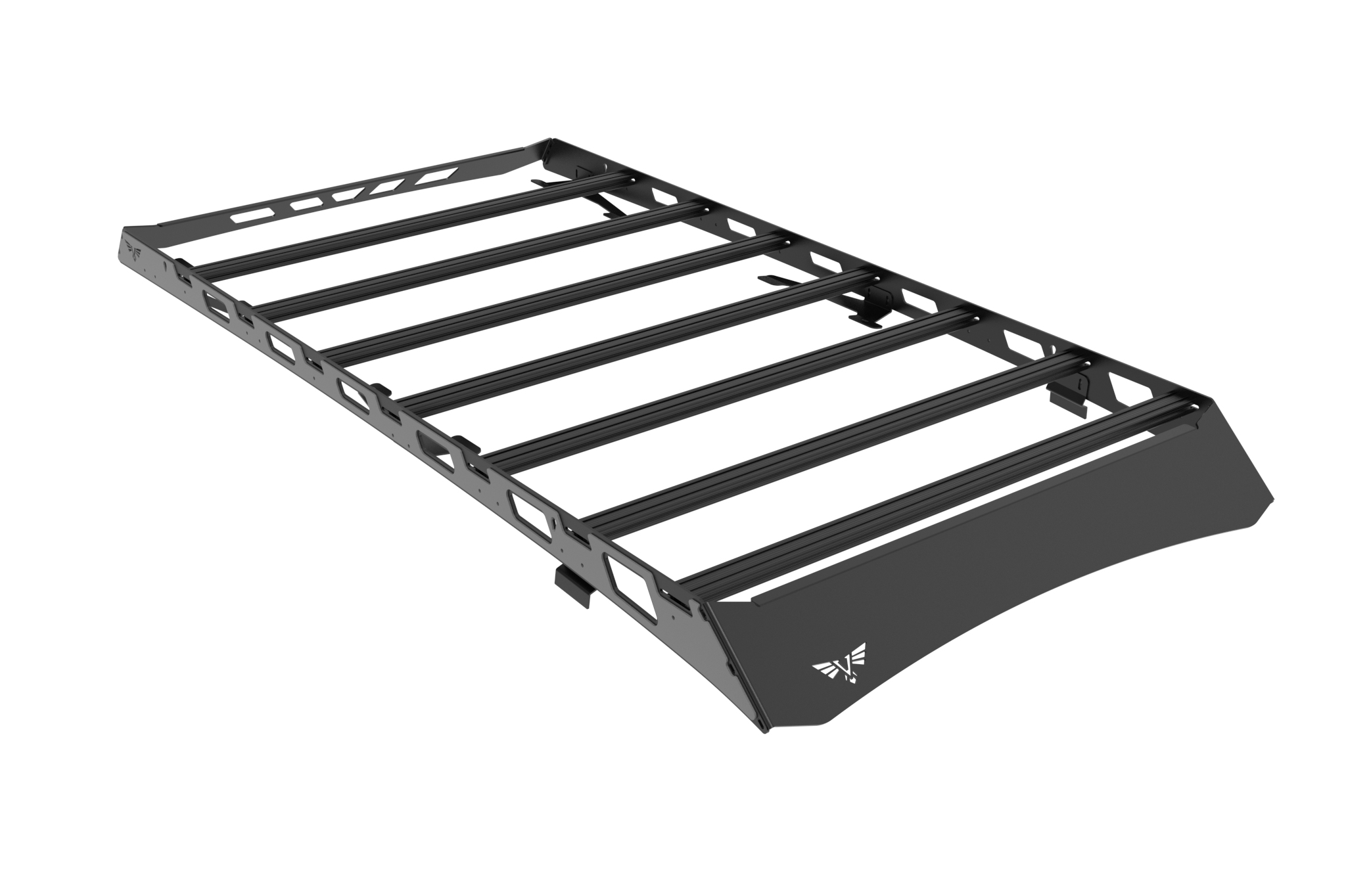 4Runner Roof Rack | Evolution Series | 3rd Gen (96-02)