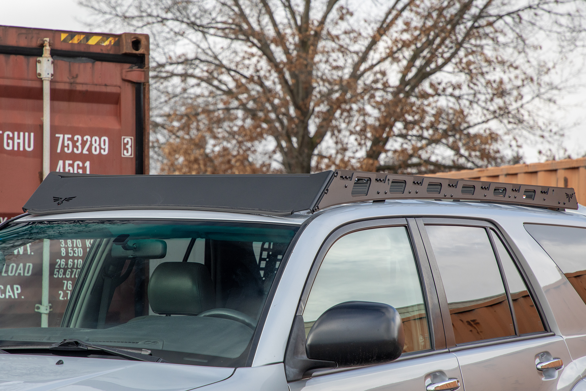 4Runner Roof Rack | Evolution Series | 4th Gen (03-09)