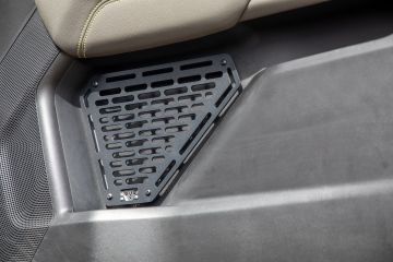 Chevy Colorado Door MOLLE Panel  | 3rd Gen Chevy Colorado & GMC Canyon (23+)