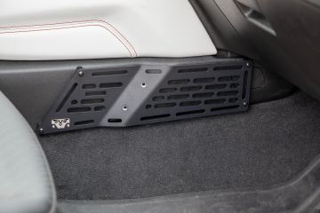 Chevy Colorado Center Console MOLLE Panel | 3rd Gen Chevy Colorado & GMC Canyon (23+)