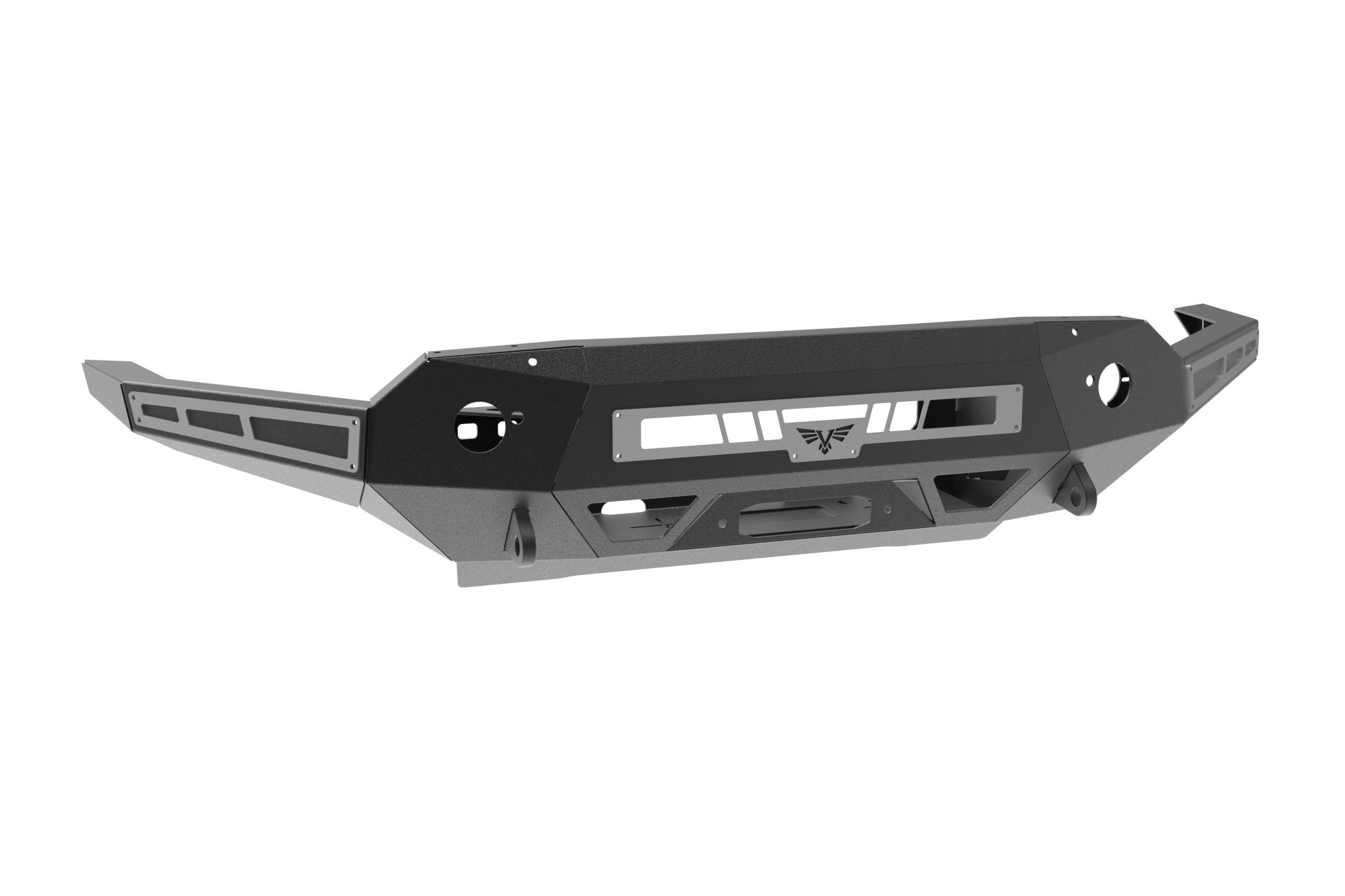 GMC Canyon Front Bumper | Blitz | 2023+