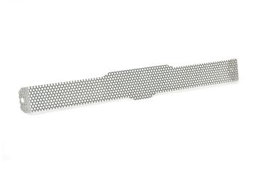 Perforated Light Bar Filler Panel