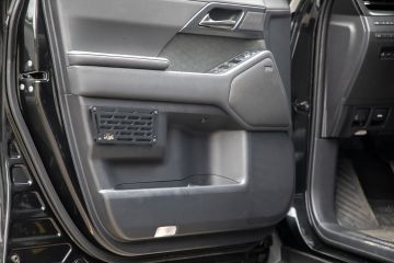 Lexus GX550 Front Door MOLLE | 2024+