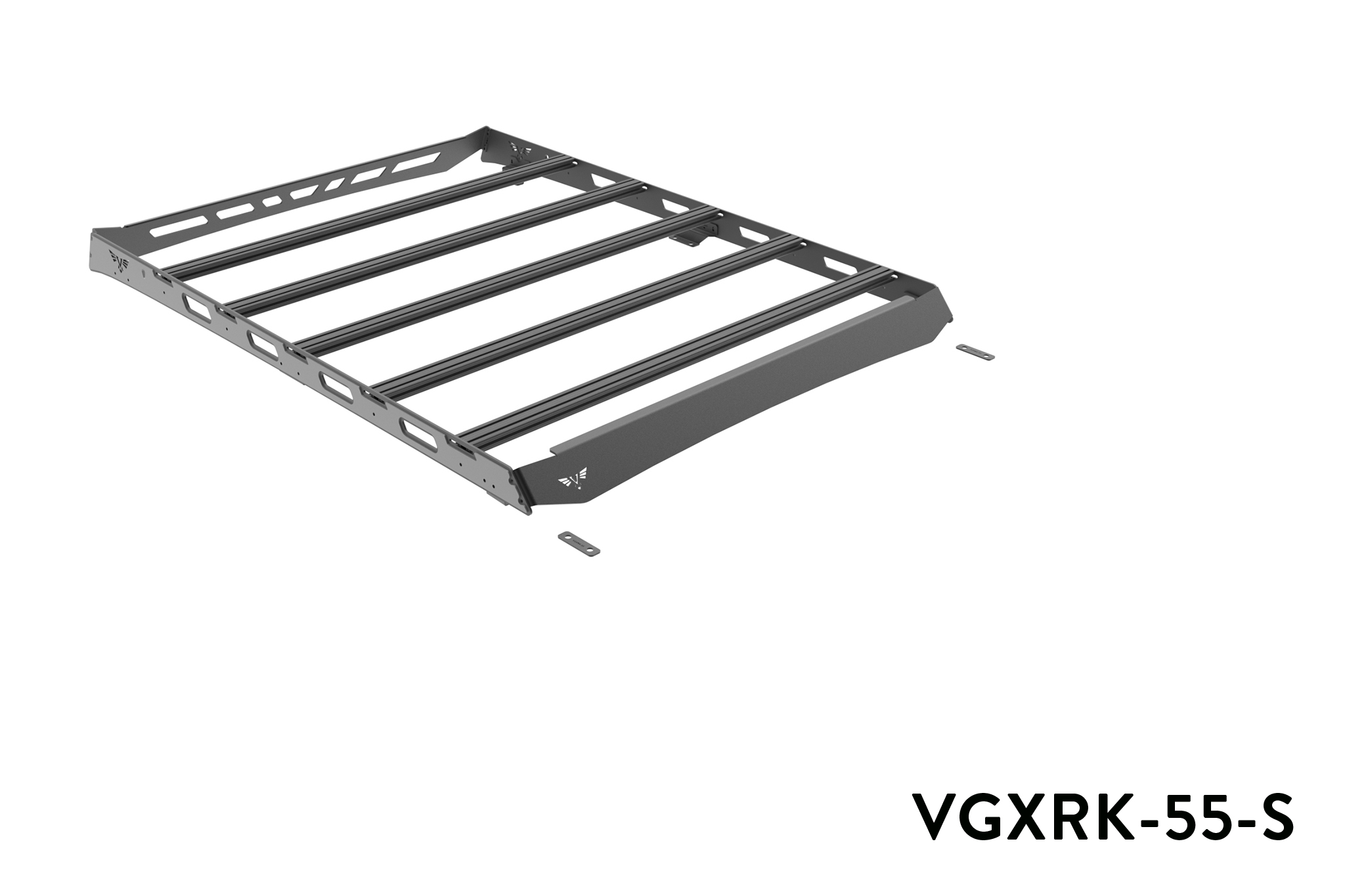 GX Roof Rack | Evolution Series | 550 (24+)