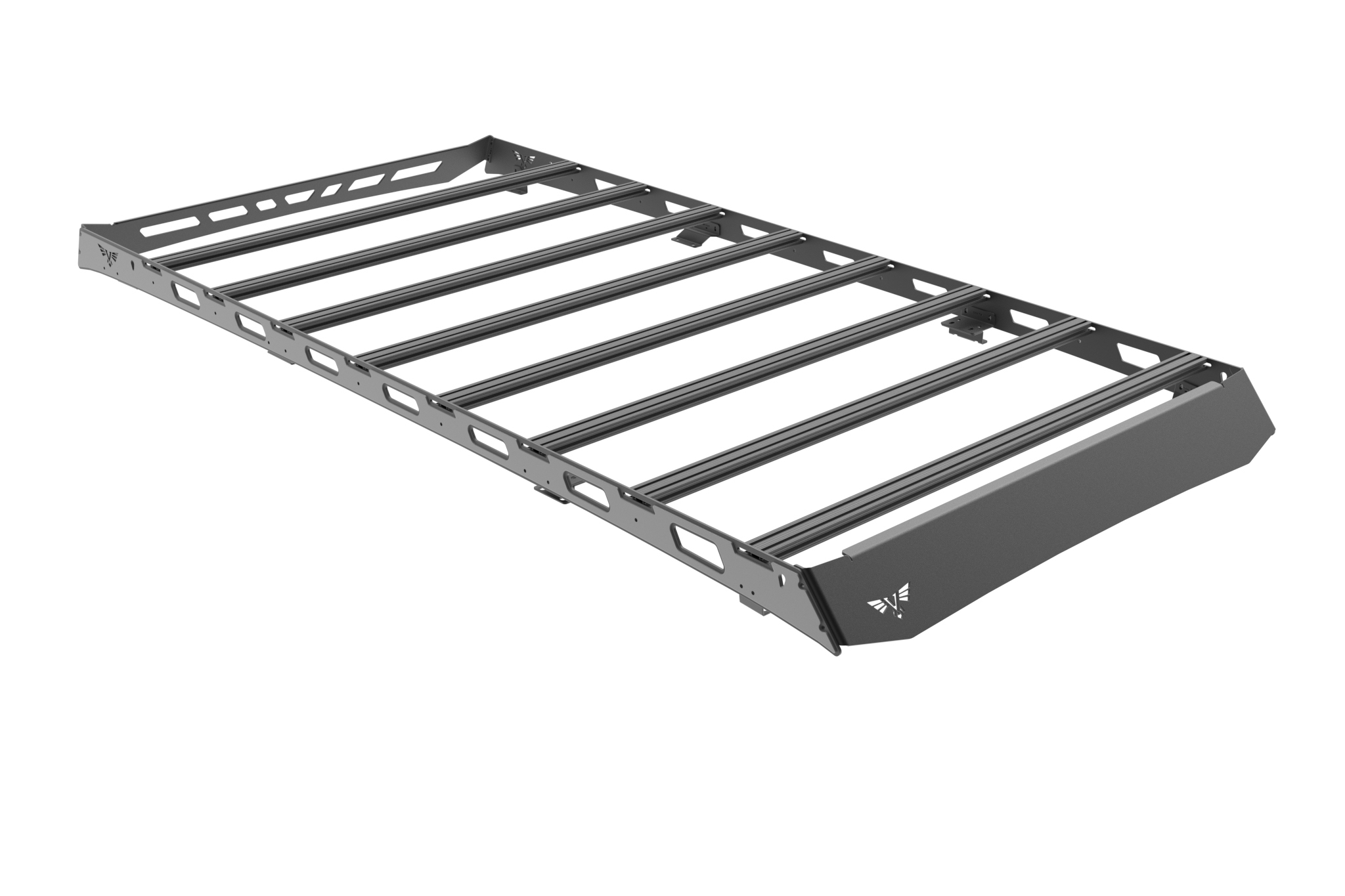 Land Cruiser Roof Rack | Evolution Series | 250 (24+)