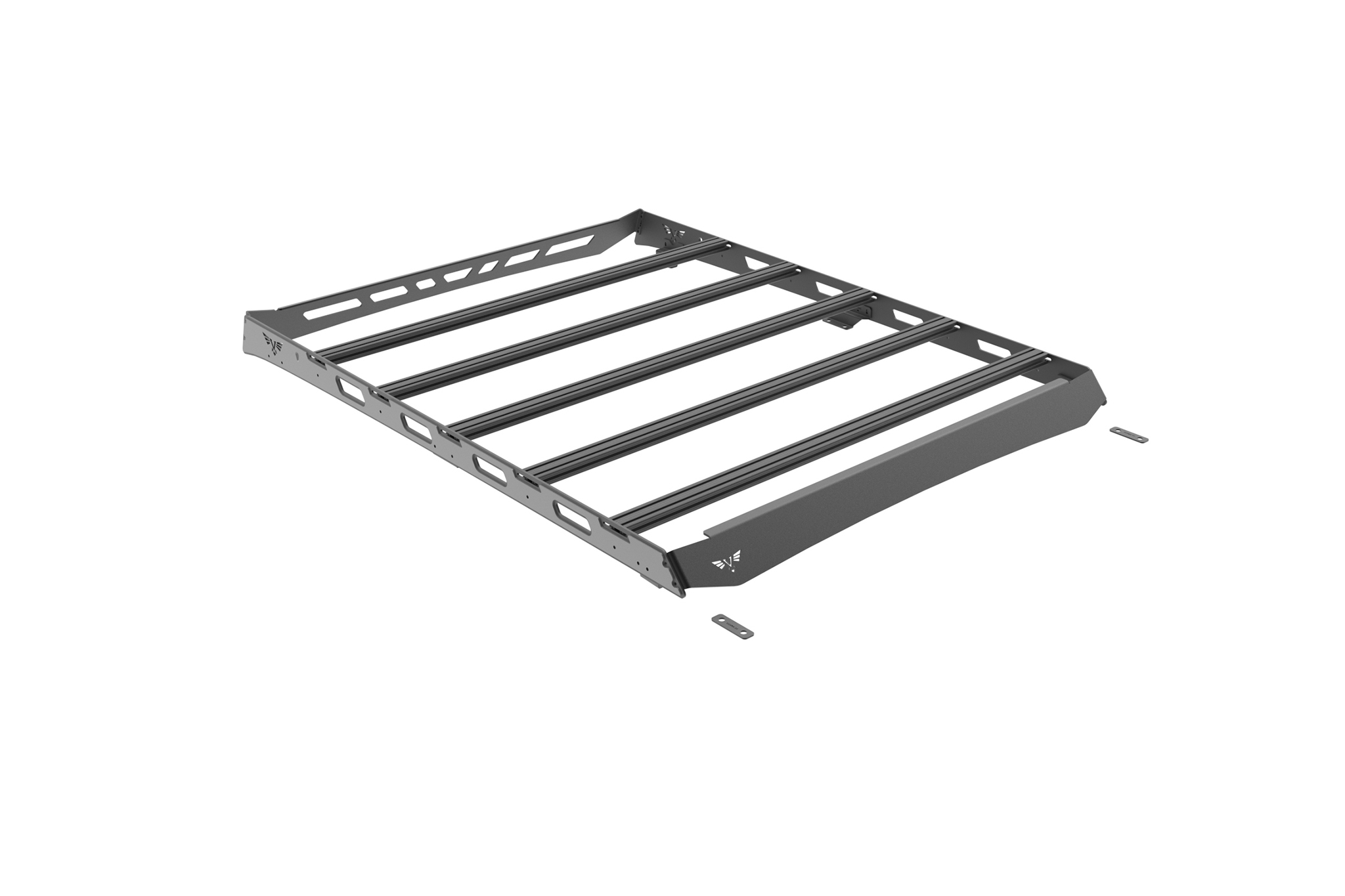 Land Cruiser Roof Rack | Evolution Series | 250 (24+)