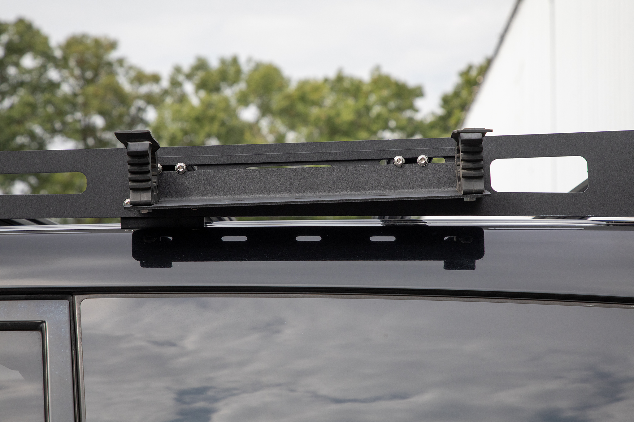 Roof Rack Accessory Mount - Victory 4x4