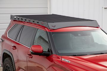 Sequoia Roof Rack | 3rd Gen (2023+)