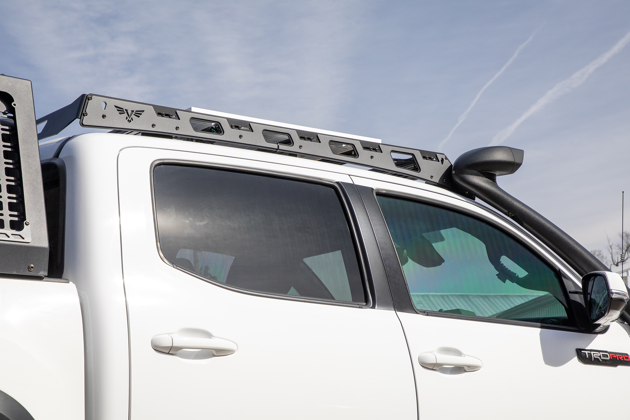 Tacoma Roof Rack | Evolution Series | 2nd & 3rd Gen (05-23)