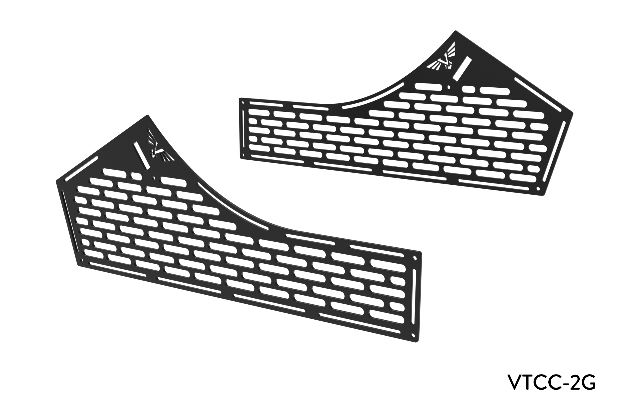 Tacoma Center Console MOLLE Panel | 2nd & 3rd Gen (05-23)