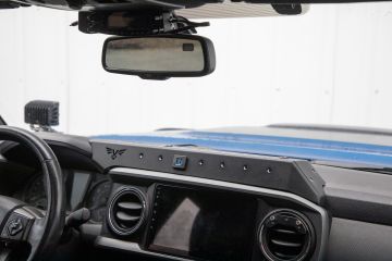 Tacoma Dash Accessory Mount | 3rd Gen (16-23)