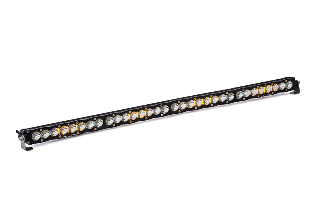 Baja Designs S8 40" LED Light Bar