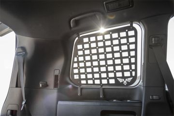 Land Cruiser Rear Window MOLLE Panel | 200 Series & LX570 (08-21)