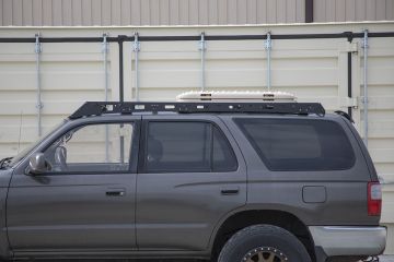 4Runner Roof Rack | 3rd Gen (96-02)