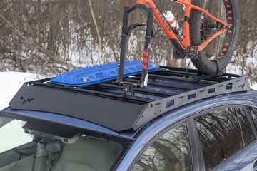 Crosstrek Roof Rack | 1st Gen (2013-2017)