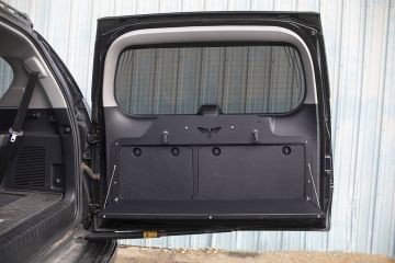 Lexus GX460 & GX470 Tailgate Table | 2003-2023