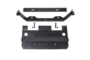 Lexus GX460, GX470, & V8 4Runner Transfer Case Skid Plate