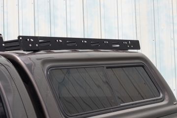 Tacoma Topper Roof Rack | 2nd & 3rd Gen (05-23)