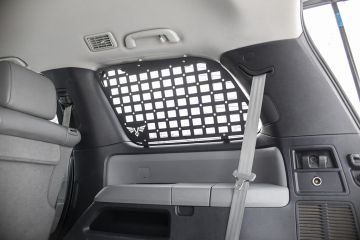 Sequoia Rear Window MOLLE Panel | 2nd Gen (08-21)