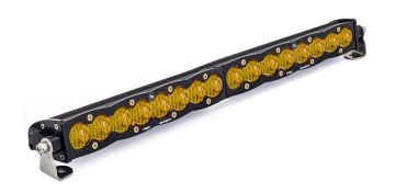 Baja Designs S8 20" LED Light Bar