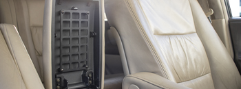 Land Cruiser Armrest Interior MOLLE Panel | 100 Series - Lexus LX 470 (98-07)
